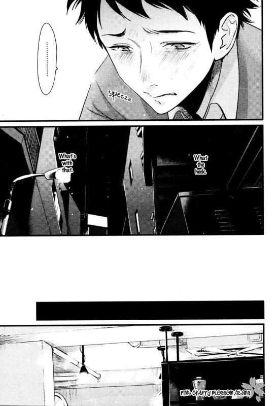 [Harada] Color Recipe Vol. 2 [English] {Pink Cherry Blossom Scans}_208