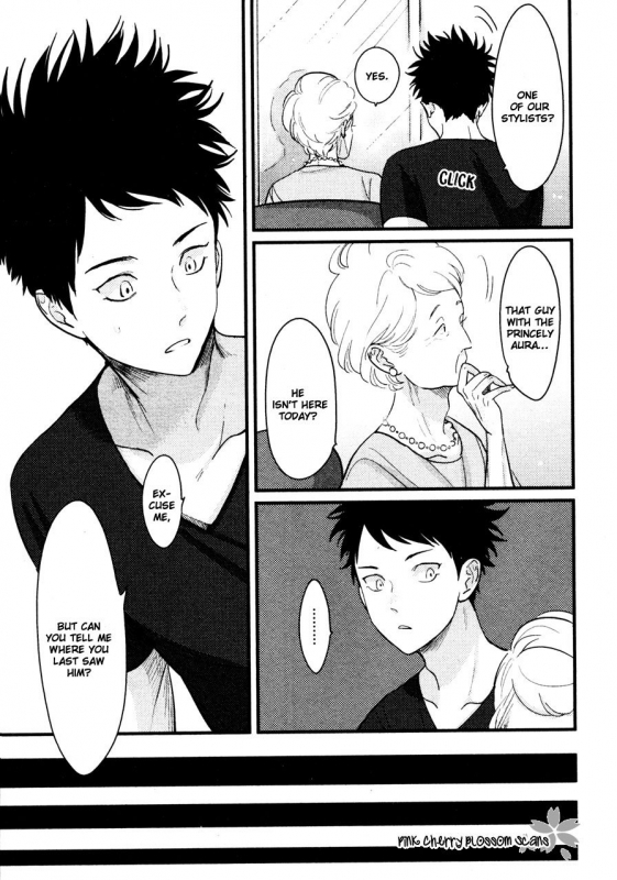 [Harada] Color Recipe Vol. 2 [English] {Pink Cherry Blossom Scans}_212