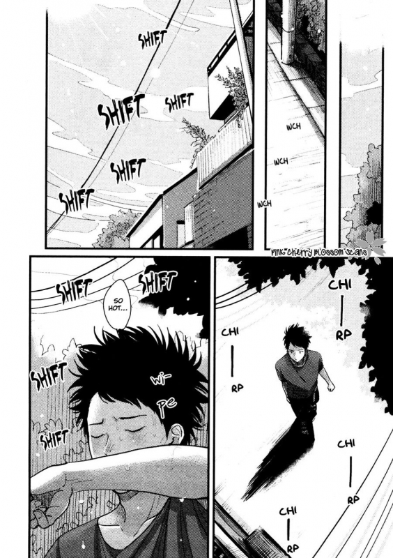 [Harada] Color Recipe Vol. 2 [English] {Pink Cherry Blossom Scans}_213