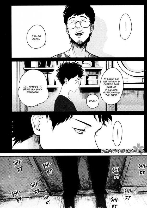 [Harada] Color Recipe Vol. 2 [English] {Pink Cherry Blossom Scans}_215