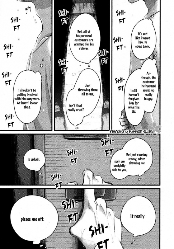 [Harada] Color Recipe Vol. 2 [English] {Pink Cherry Blossom Scans}_216