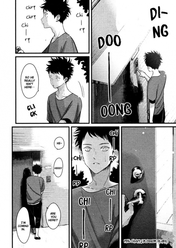 [Harada] Color Recipe Vol. 2 [English] {Pink Cherry Blossom Scans}_217