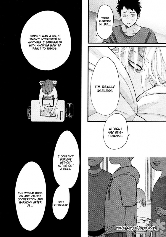 [Harada] Color Recipe Vol. 2 [English] {Pink Cherry Blossom Scans}_223