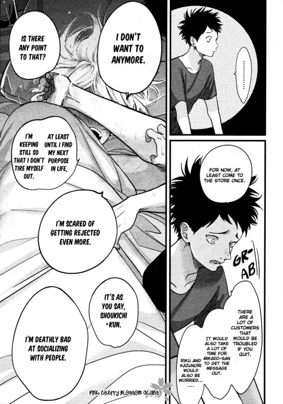 [Harada] Color Recipe Vol. 2 [English] {Pink Cherry Blossom Scans}_226