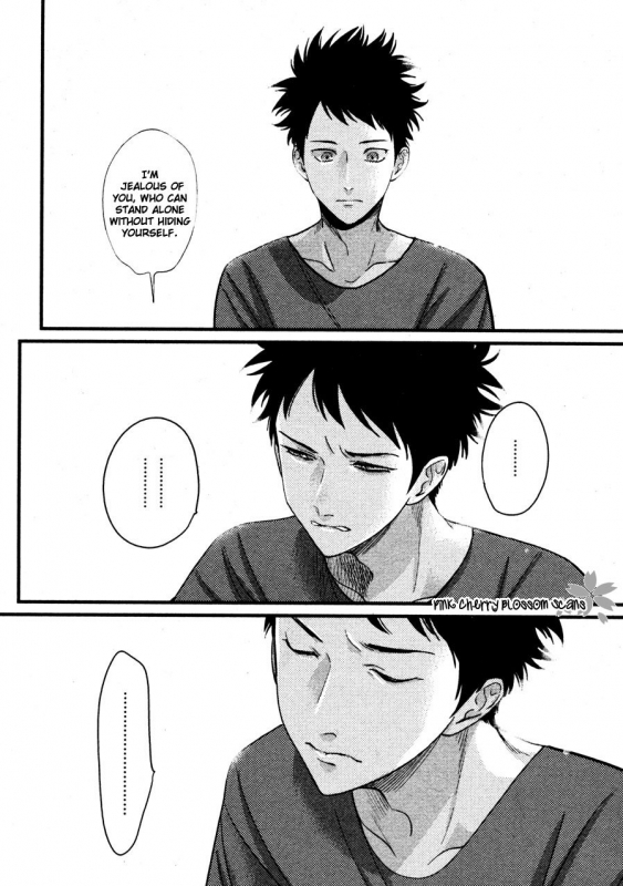 [Harada] Color Recipe Vol. 2 [English] {Pink Cherry Blossom Scans}_227