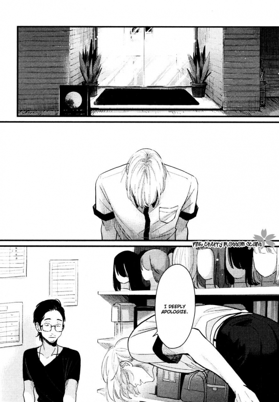 [Harada] Color Recipe Vol. 2 [English] {Pink Cherry Blossom Scans}_231