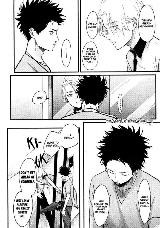 [Harada] Color Recipe Vol. 2 [English] {Pink Cherry Blossom Scans}_239