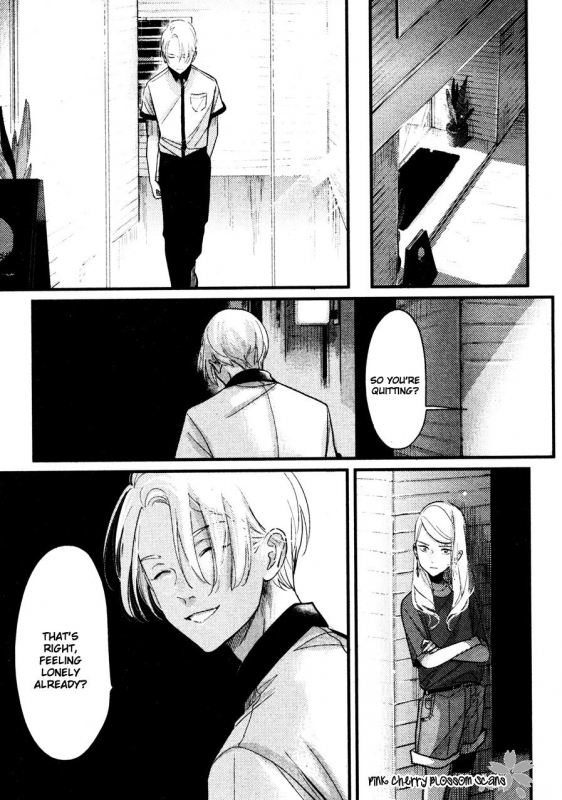 [Harada] Color Recipe Vol. 2 [English] {Pink Cherry Blossom Scans}_240