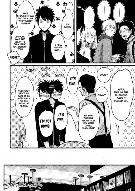 [Harada] Color Recipe Vol. 2 [English] {Pink Cherry Blossom Scans}_249