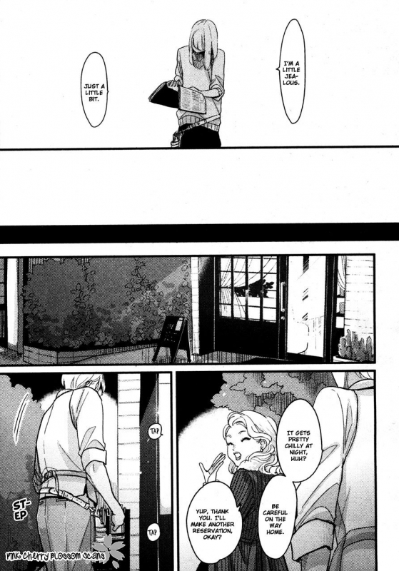 [Harada] Color Recipe Vol. 2 [English] {Pink Cherry Blossom Scans}_252