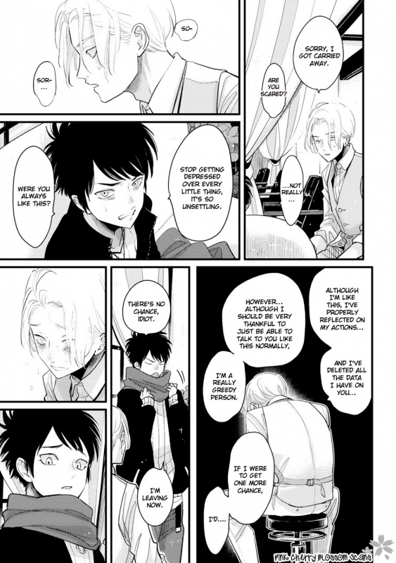 [Harada] Color Recipe Vol. 2 [English] {Pink Cherry Blossom Scans}_260