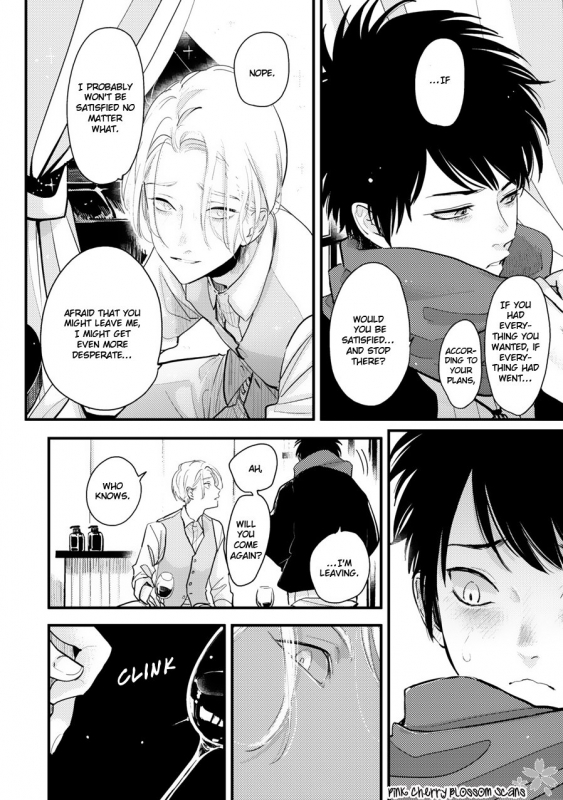 [Harada] Color Recipe Vol. 2 [English] {Pink Cherry Blossom Scans}_261