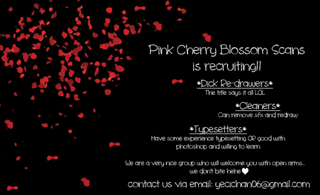 [Harada] Color Recipe Vol. 2 [English] {Pink Cherry Blossom Scans}_264