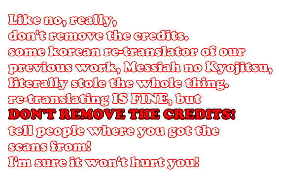 [Harada] Messiah no Yakubi  Messiah's Bad Day (Henai) [English] {Nogitsune}_26