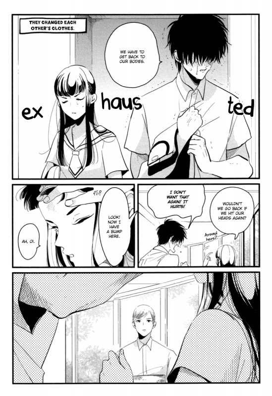 [Harada] Watashi-tachi ha “Byplayer” [English]_14