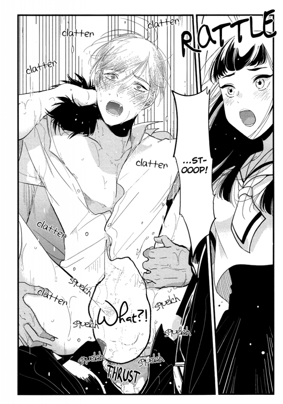 [Harada] Watashi-tachi ha “Byplayer” [English]_27