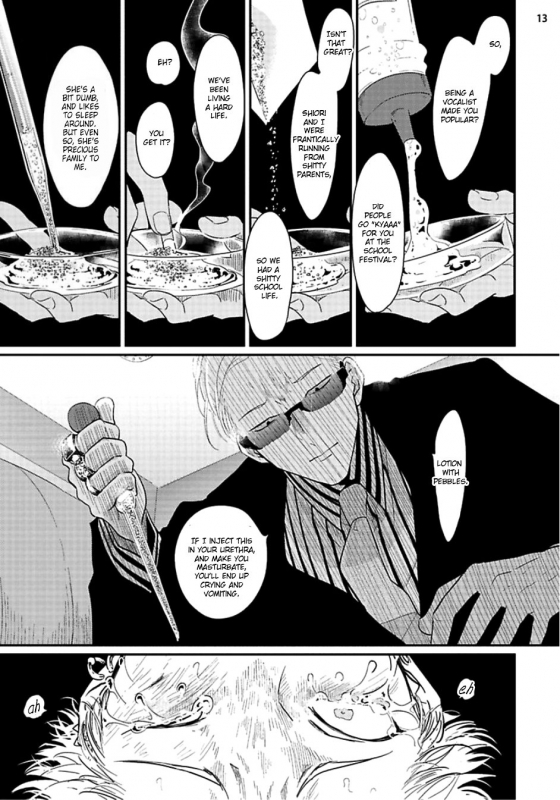 [Harada] Yoru to Asa no Uta [English]_149