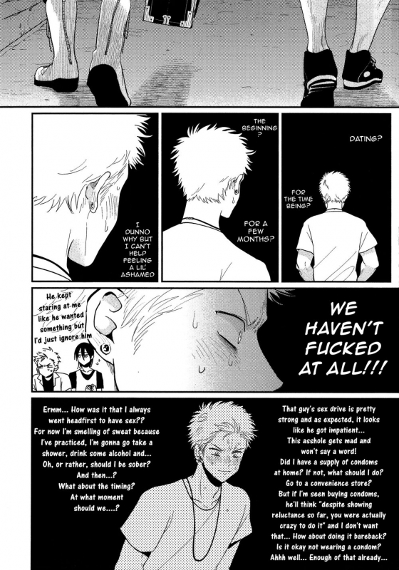 [Harada] Yoru to Asa no Uta [English]_203