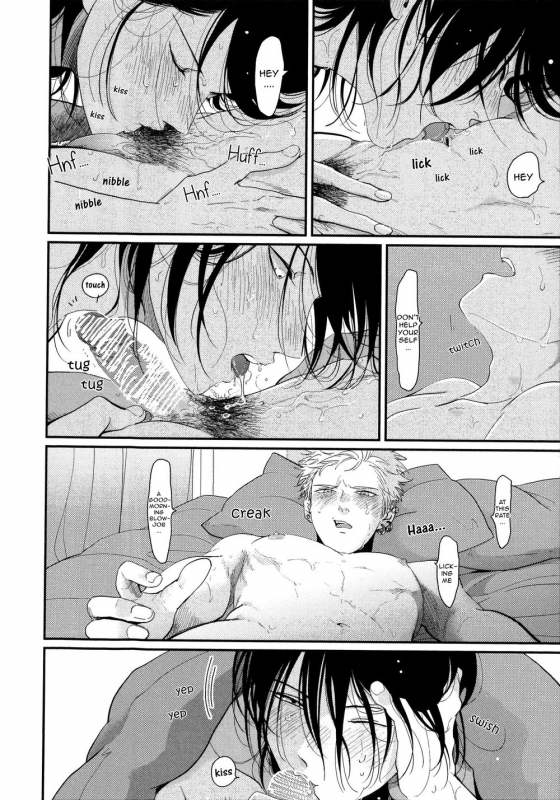 [Harada] Yoru to Asa no Uta [English]_221