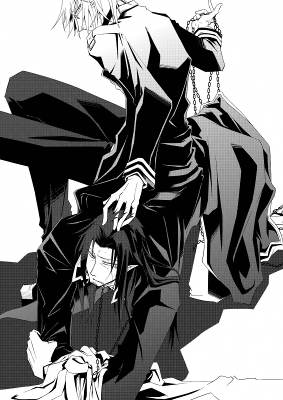 [SakuranPa(Sakuraba Isshiki)]Honey Of miniature Garden Hakoniwa no Mitsu_48