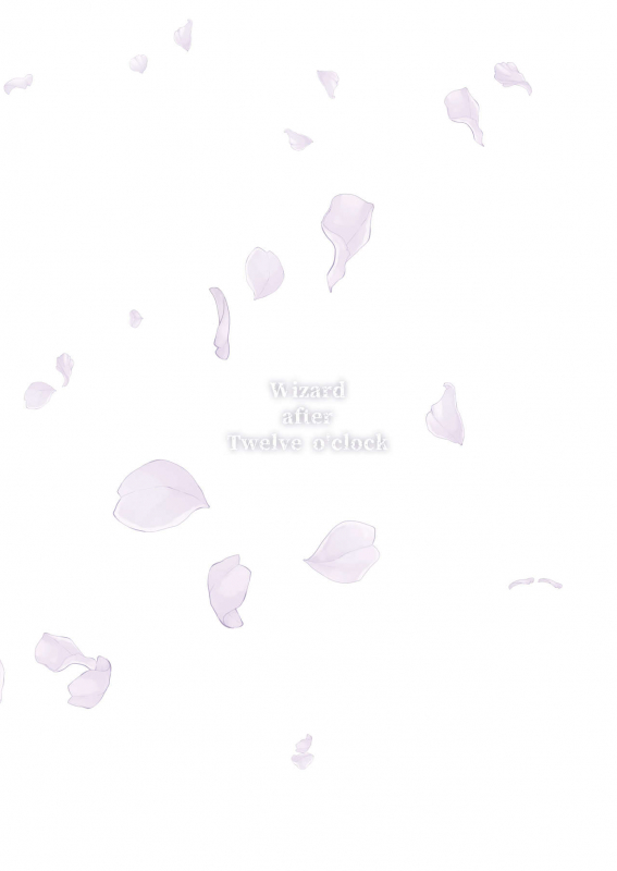 [Harumachi Tsurara (Shichoson)] Juuniji no Mahoutsukai  Wizard after Twelve o'clo_49