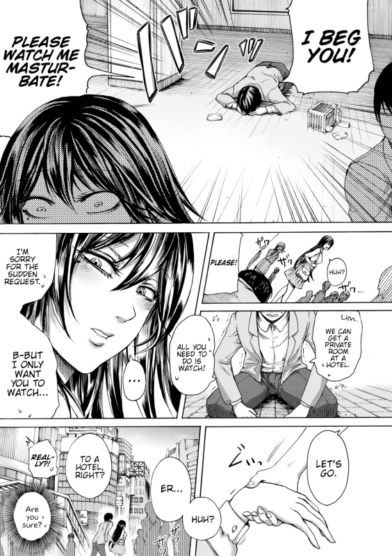 [Hasebe Soutsu] Do S Jyoshiryoku [English] {Hennojin} [Digital]_073