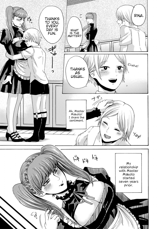 [Hasebe Soutsu] Do S Jyoshiryoku [English] {Hennojin} [Digital]_105