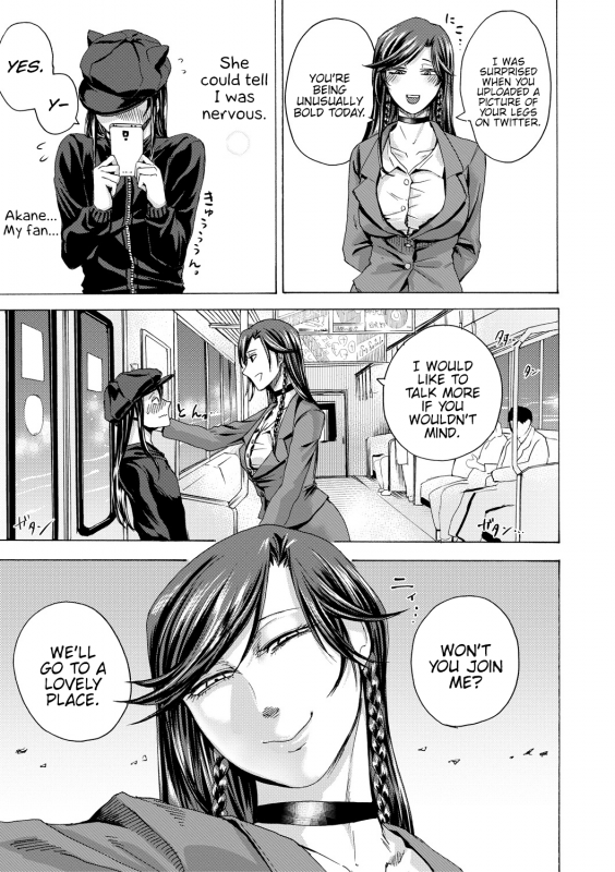 [Hasebe Soutsu] Do S Jyoshiryoku [English] {Hennojin} [Digital]_173