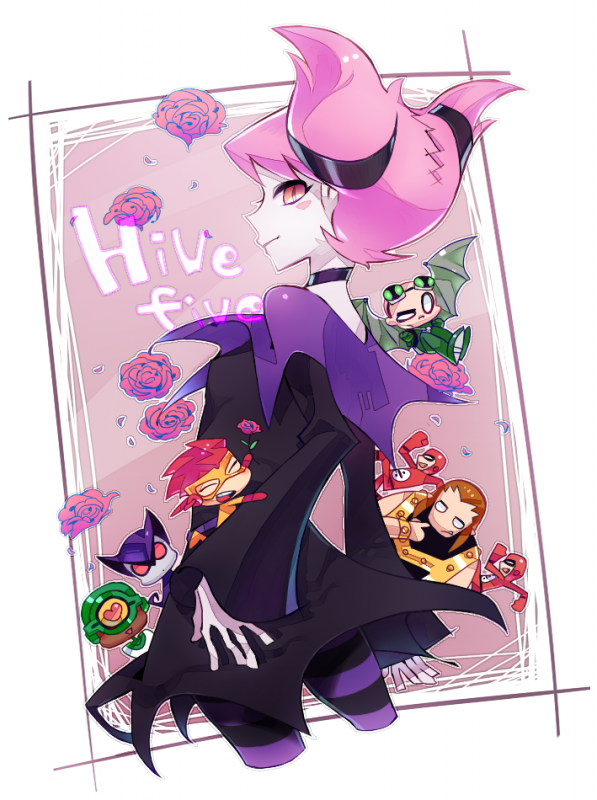 billy numerous+gizmo (dc)+jinx+kid flash+kyd wykkyd+mammoth (dc)+see-more+wally west82311b5c6efe76ebb9fac2d83cc1aaaf