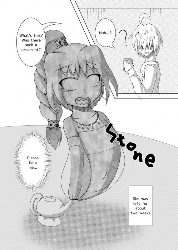 [Hendon-Ya (Various)] Henka-kei-bo TF Account book [English]_22