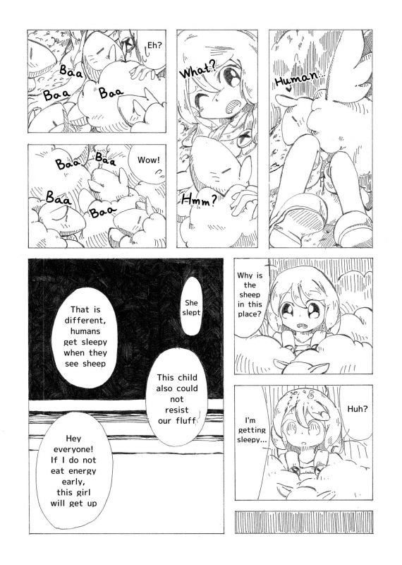 [Hendon-Ya (Various)] Henka-kei-bo TF Account book [English]_44