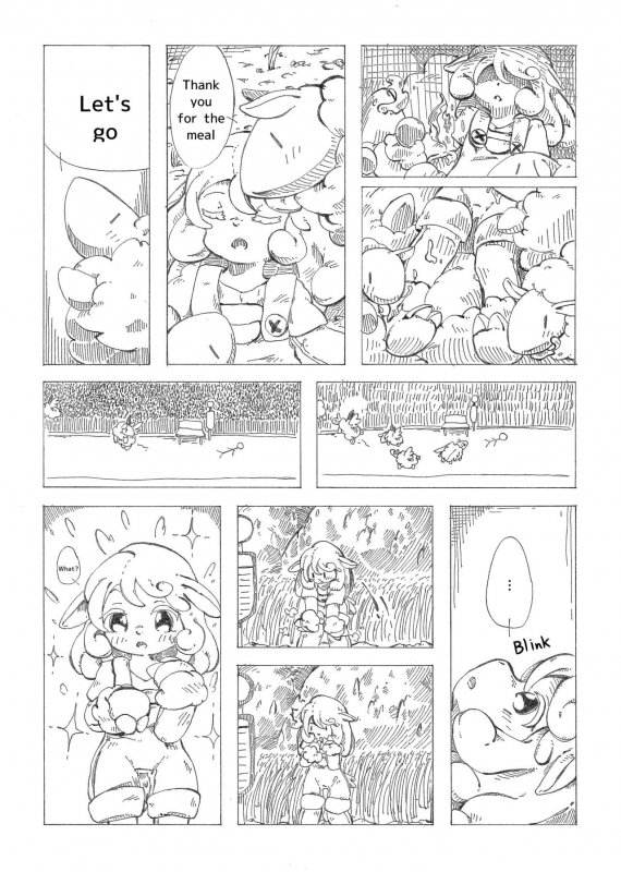 [Hendon-Ya (Various)] Henka-kei-bo TF Account book [English]_45