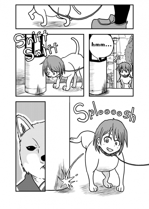 [Hendon-Ya (Various)] Henka-kei-bo TF Account book [English]_58