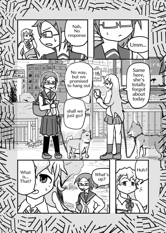 [Hendon-Ya (Various)] Henka-kei-bo TF Account book [English]_69