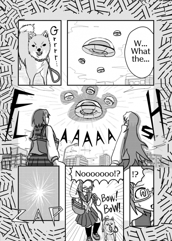 [Hendon-Ya (Various)] Henka-kei-bo TF Account book [English]_70