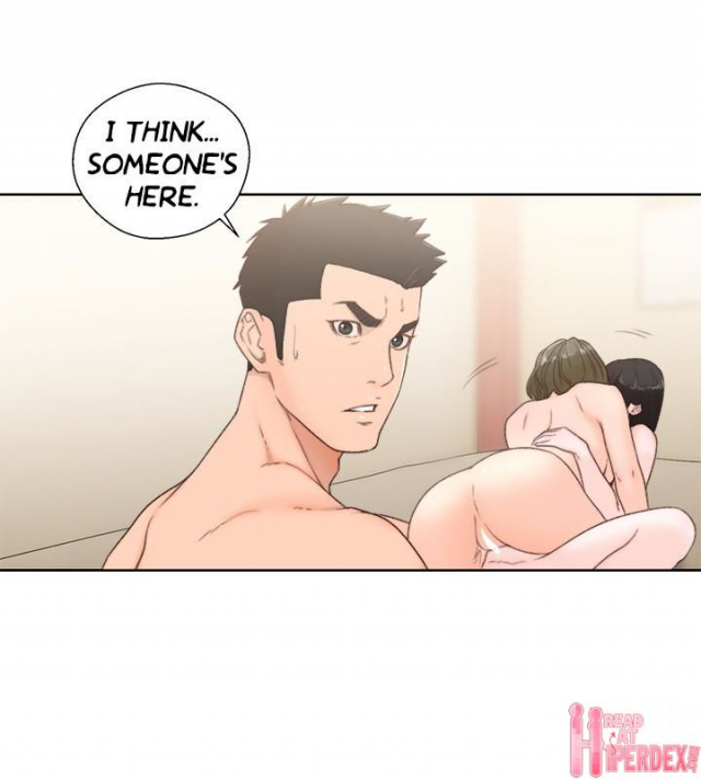 [Heung-Keon Kim, Dokuhaku] Lust Awakening (75-77) [English]_57