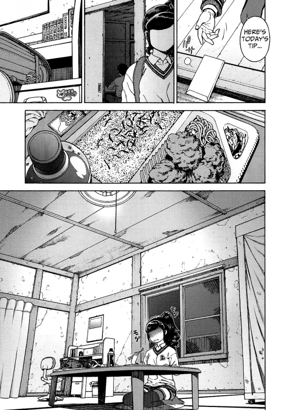 [Hidiri Rei] Sweet Sweet Lolita (COMIC LO 2017-02) [English] [Mongolfier] [Digital]_32