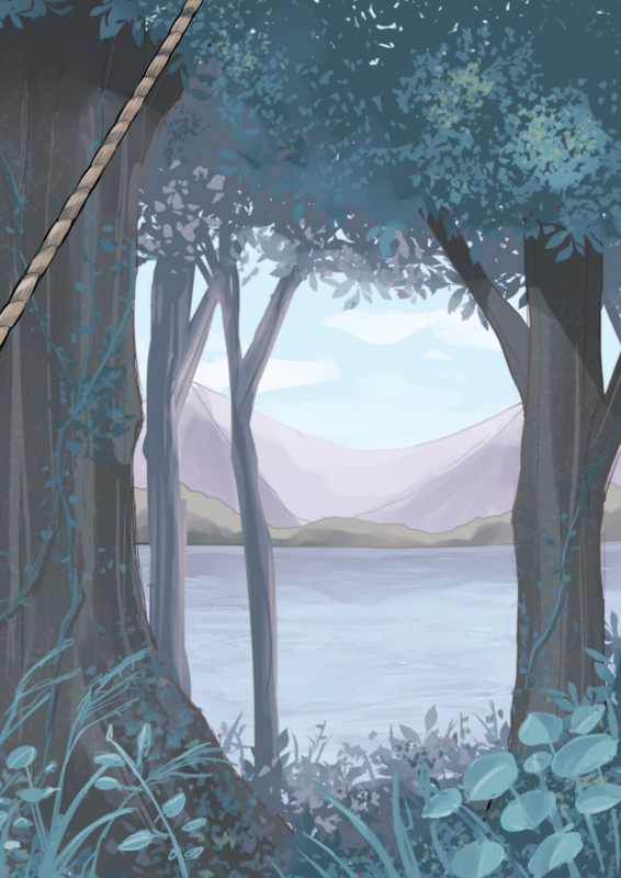 [Higedaihuku (Daihuku)] Ookami no Shohousen [English] [Yuuta's Blog] [Digital]_55