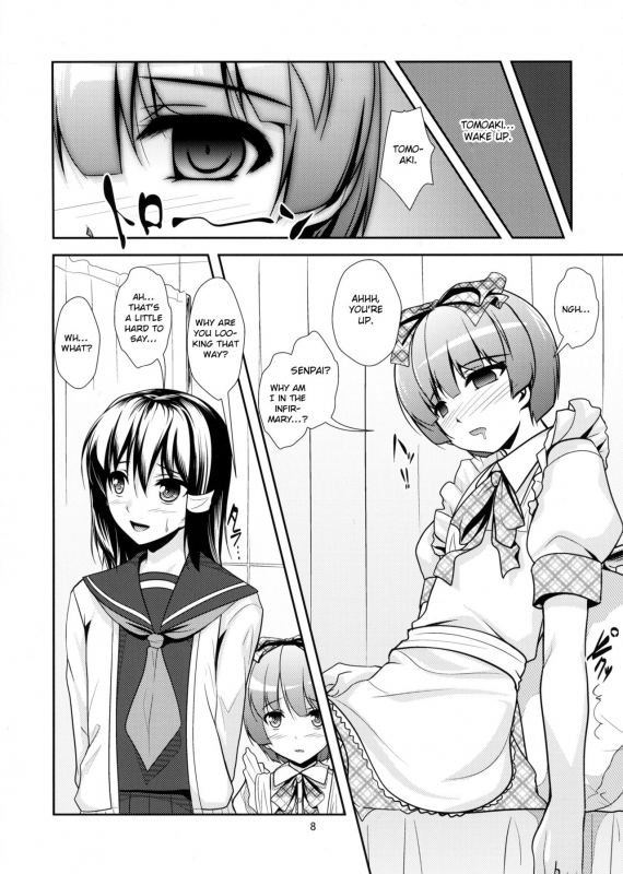 [High-Spirit (Aogiri Penta)] Roudoku Yuugi Ni ~Saimin Anji no Susume~ [English] [Otokonoko Scans]_06