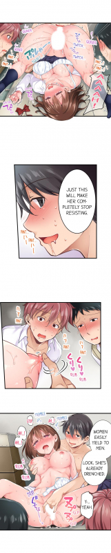 [Himeno Komomo] The Lvl 99 Dick (Ongoing) (1-6) [English]_22