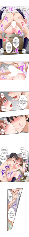 [Himeno Komomo] The Lvl 99 Dick (Ongoing) (1-6) [English]_29