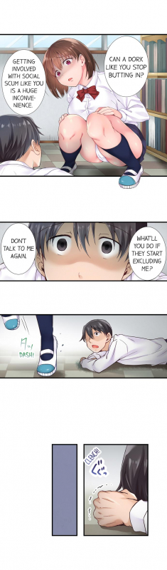 [Himeno Komomo] The Lvl 99 Dick (Ongoing) (1-9) [English]_08