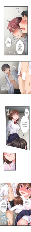 [Himeno Komomo] The Lvl 99 Dick (Ongoing) (1-9) [English]_17
