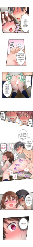 [Himeno Komomo] The Lvl 99 Dick (Ongoing) (1-9) [English]_26