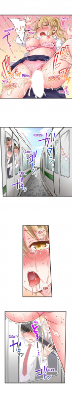 [Himeno Komomo] The Lvl 99 Dick (Ongoing) (1-9) [English]_53