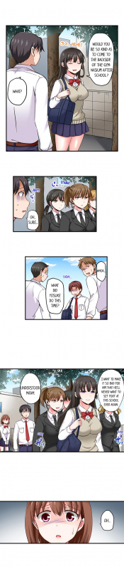 [Himeno Komomo] The Lvl 99 Dick (Ongoing) (1-9) [English]_57