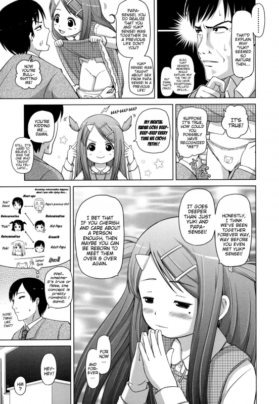 [Himeno Mikan] Marshmallow Lolita [English] [Mistvern + 5 a.m.]_190