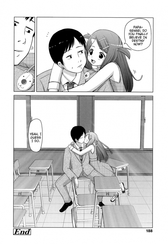 [Himeno Mikan] Marshmallow Lolita [English] [Mistvern + 5 a.m.]_191