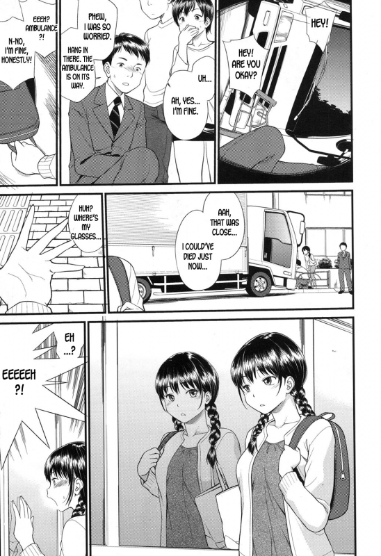 [Hineno Mosutari] Body-Swapping (COMIC Mugen Tensei 2017-11) [English] [desudesu] [Digital]_02