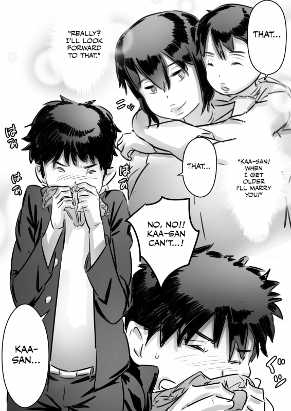 [Hirekatsu] Kaa-san wa Boku no Mono! [English] [Otokonoko Scans]_019